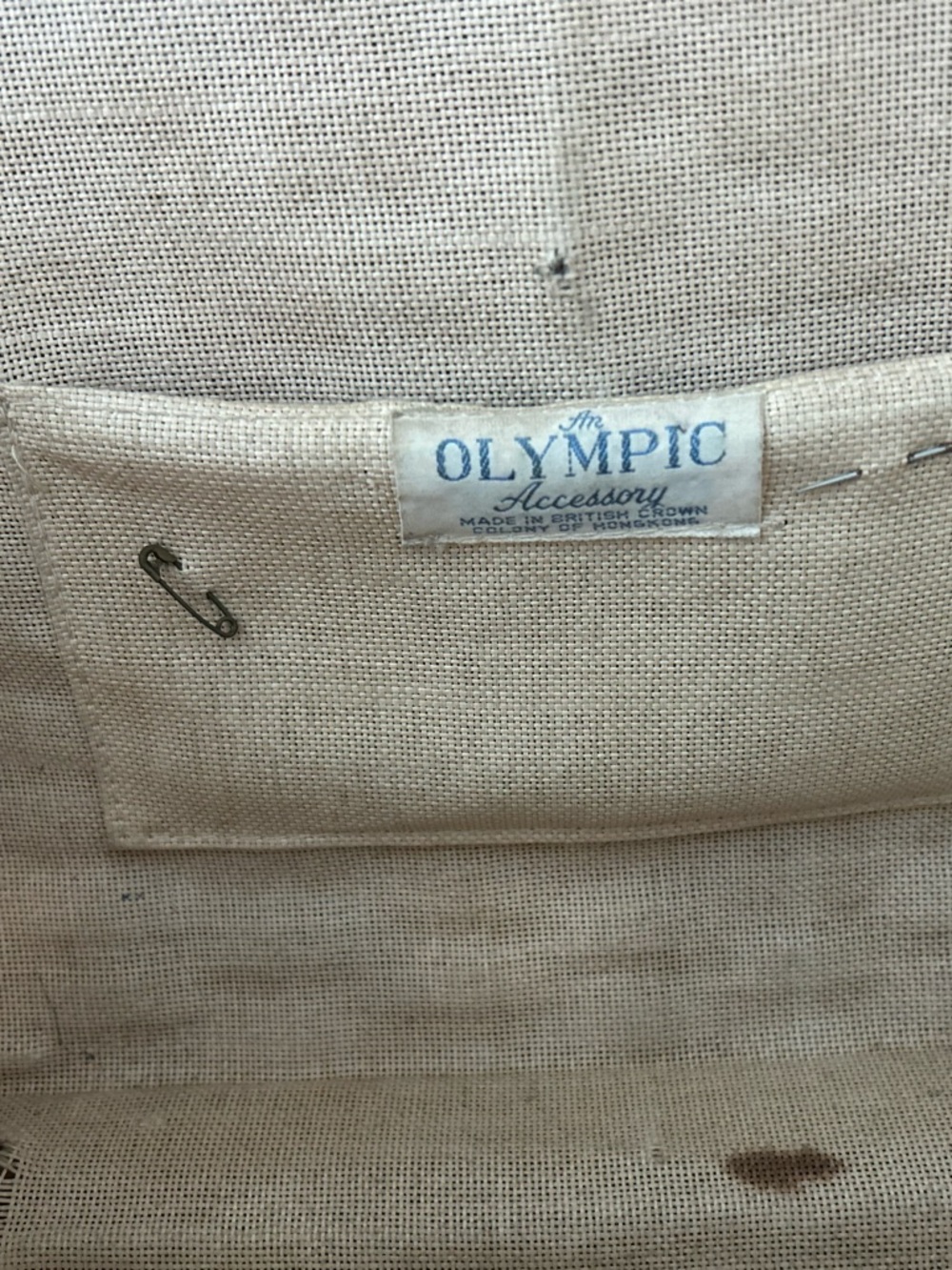 MCM Wicker Hand Bag - Picture 9 of 11